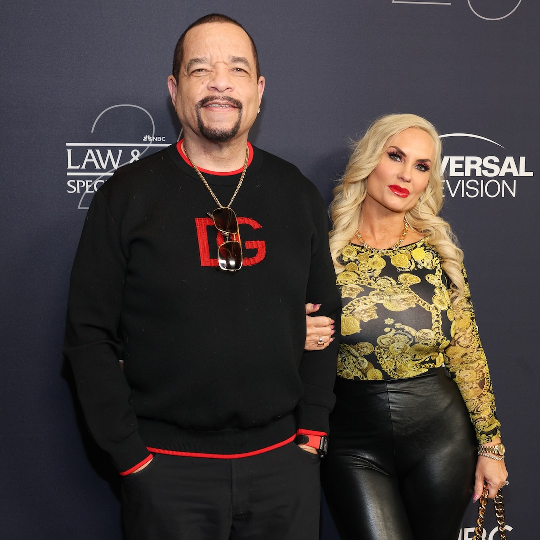 Ice-T and Coco’s “Jungle Sex” Confession Will Make You Blush